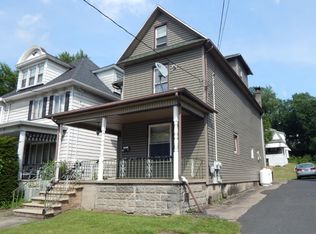 240 S Main St FLOOR 1, Pittston, PA 18640