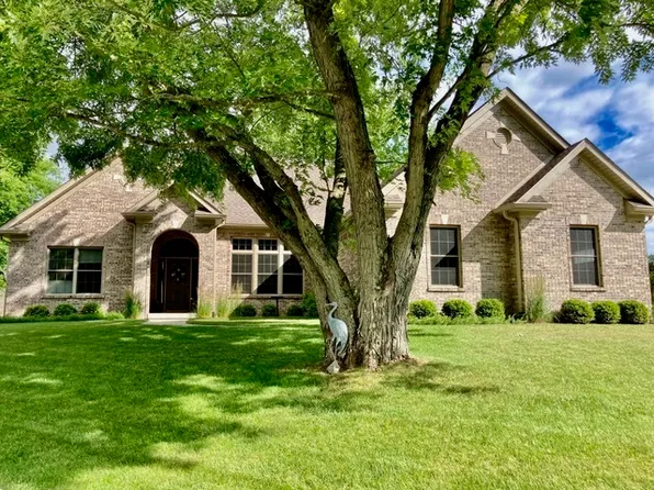 1085 Coral Springs Dr, Cicero, IN 46034