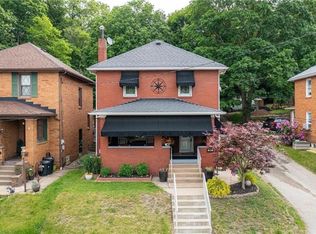 2600 Beaver Rd, Ambridge, PA 15003