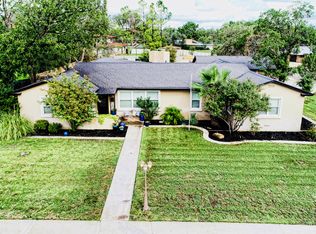 1600 W Kansas Ave, Midland, TX 79701