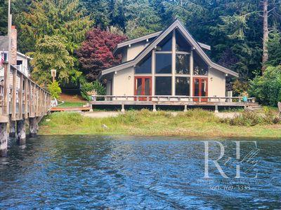 20539 Chief Sealth Dr NE, Indianola, WA, 98342