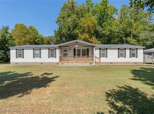 9325 Cedarville Rd, Cedarville, AR 72932