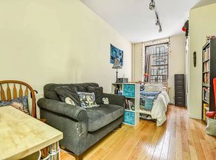 334 E 94th St UNIT 1E, New York, NY 10128