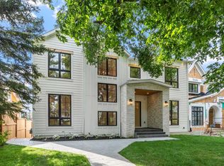 1619 E 9th St NW, Calgary, AB T2M 3L5
