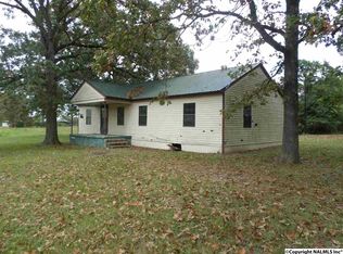 895 County Road 34, Centre, AL 35960
