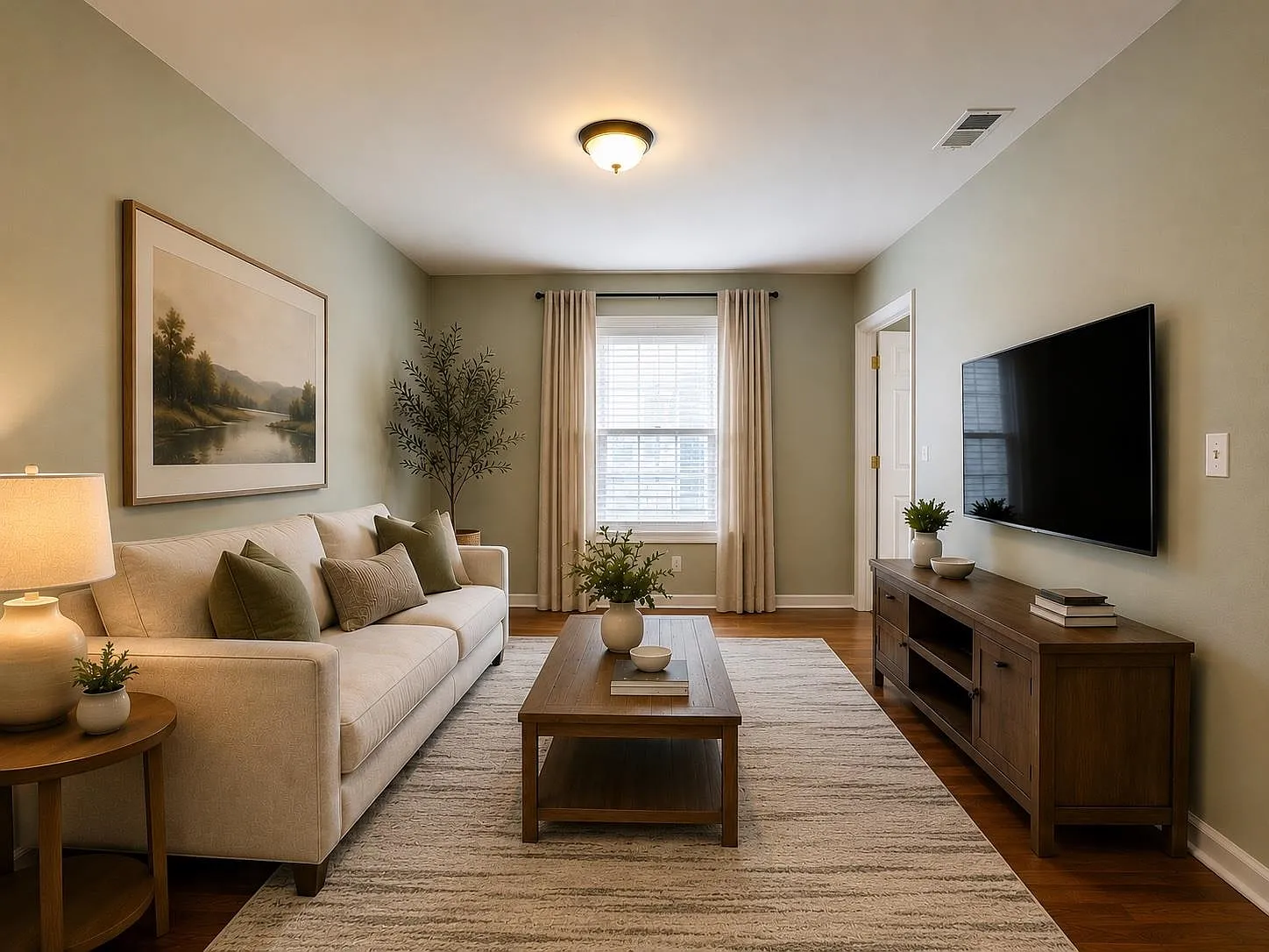 3 bed, 2.0 bath, 1020 sqft, $2,550 — Photo 2