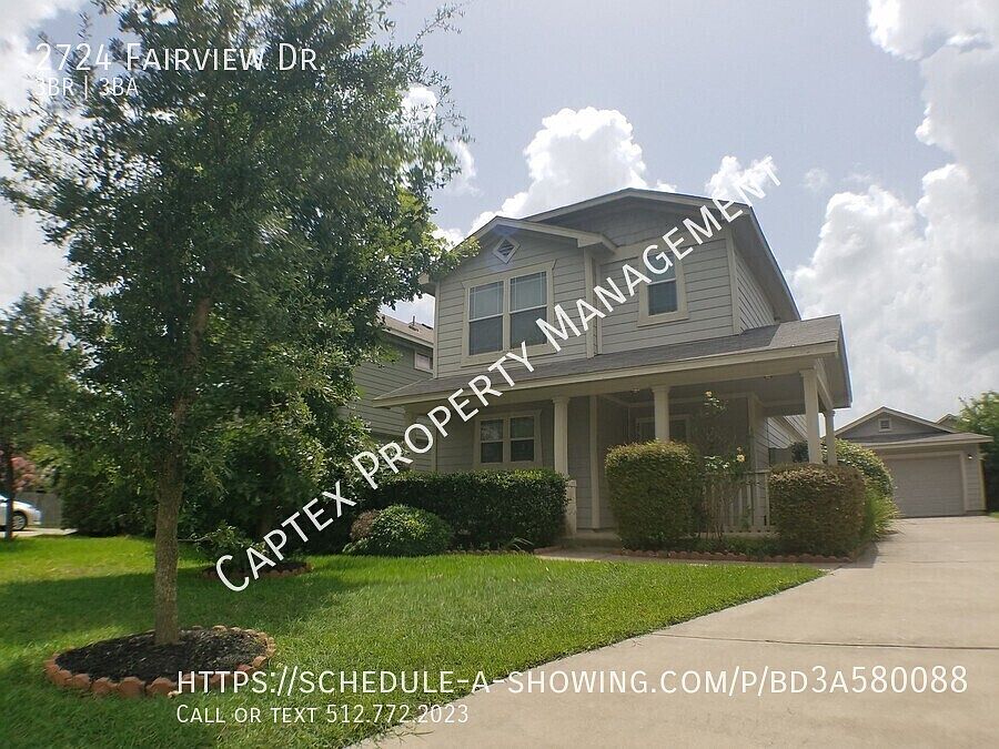 1st image of 2724 Fairview Dr