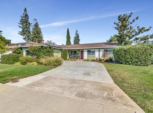 1190 Bruckner Cir, Mountain View, CA 94040