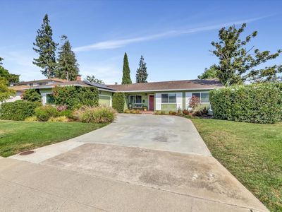 1190 Bruckner Cir, Mountain View, CA, 94040