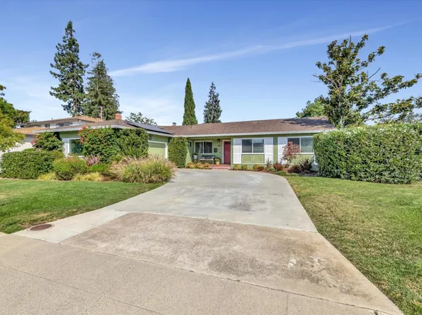 1190 Bruckner Cir, Mountain View, CA 94040