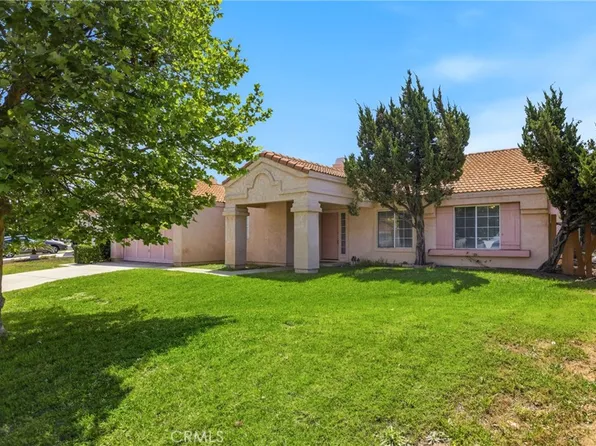 23573 Lake Valley Dr, Moreno Valley, CA 92557