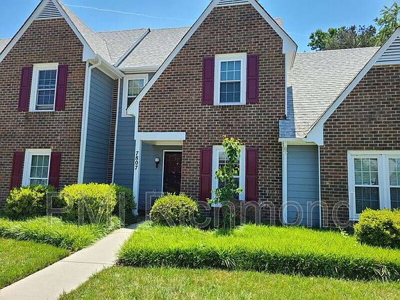 2nd image of 7807 Fitzgerald Ct