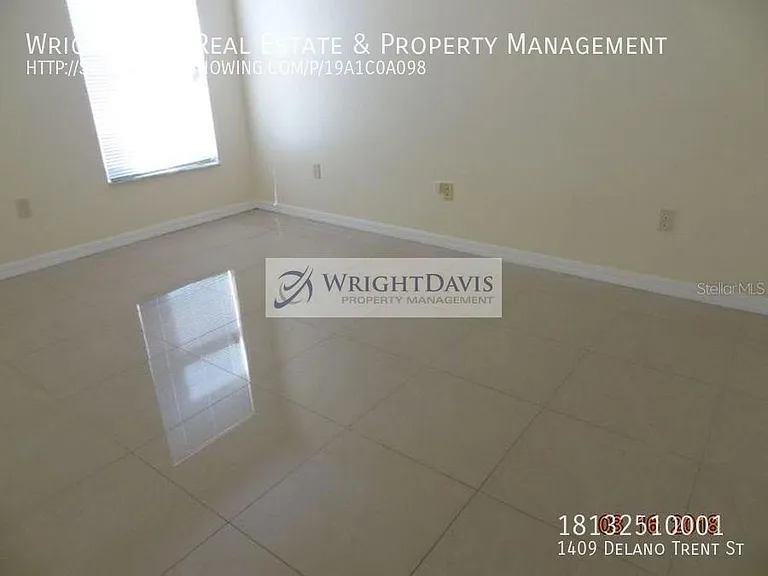 1409 Delano Trent St — Photo 10