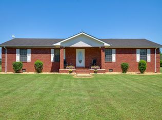 946 Haunt Hollow Rd, Unionville, TN 37180