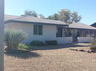3845 E Lupine Ave, Phoenix, AZ 85028