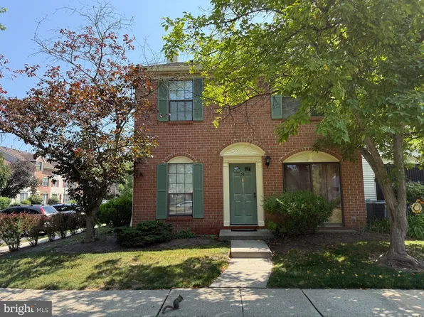 38 Drewes Ct, Lawrence Township, NJ 08648