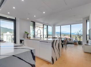 135 E 13th St #1309, North Vancouver, BC