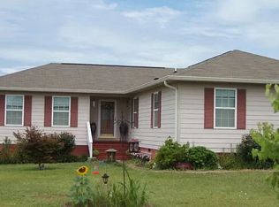 429 Arch Helms Rd #21, Americus, GA 31719