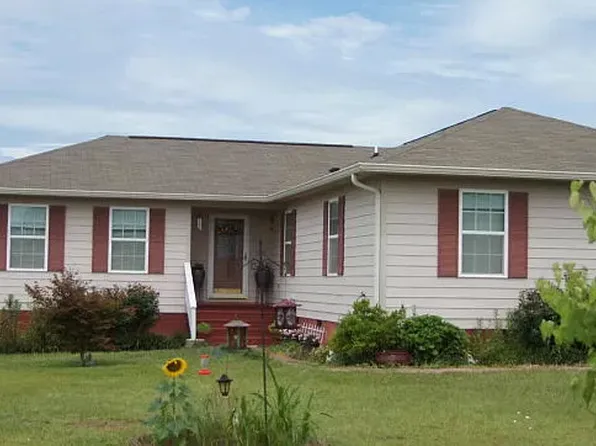 429 Arch Helms Rd #21, Americus, GA 31719