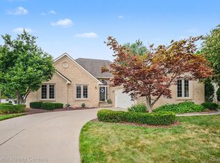 57837 Kaczmarek Dr, Washington, MI 48094