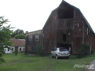 1885 Dairy Farm Rd, New Market, TN 37820