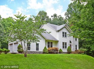 11190 Stonebrook Dr, Manassas, VA 20112
