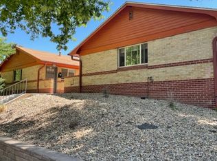 24th Street Apartments, Denver, CO 80205