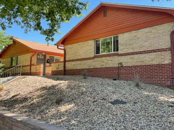 24th Street Apartments, 2400-2426 N High St #9, Denver, CO 80205