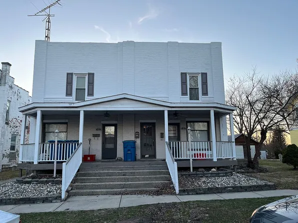 336 S Beech St, Bryan, OH 43506