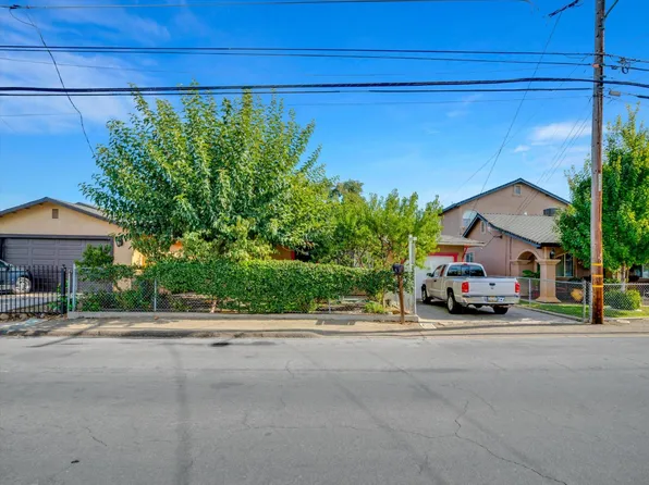 808 S Oro Ave, Stockton, CA 95215