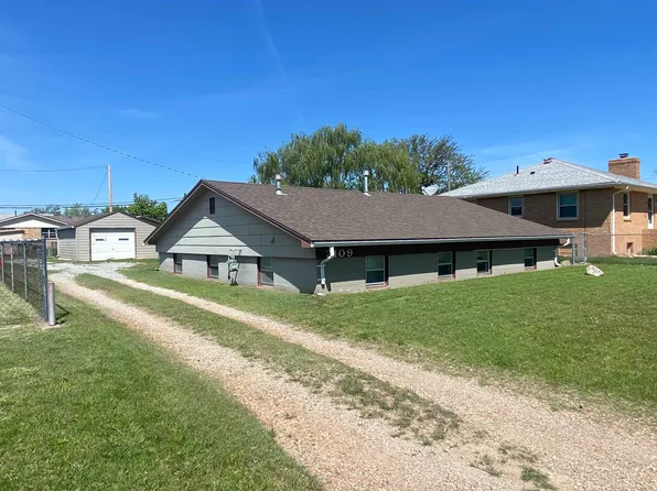 2109 Jefferson St, Great Bend, KS 67530