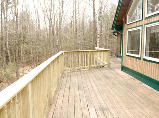 160 North Rd, Fayette, ME 04349