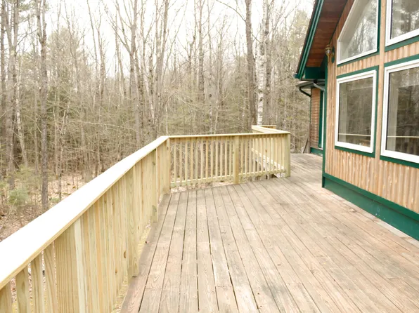 160 North Road, Fayette, ME 04349