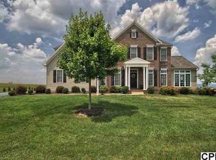 43 Bella Vista Dr, Mechanicsburg, PA 17050
