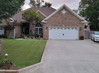 2306 Almon Way SW, Decatur, AL 35603