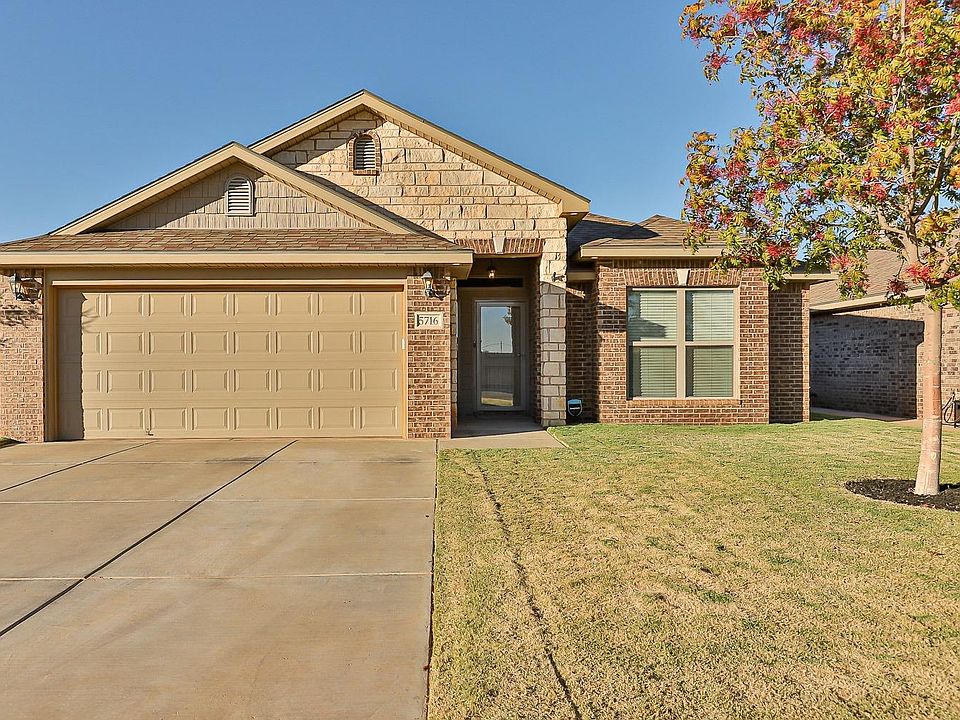 5716 111th St, Lubbock, TX 79424 | Zillow