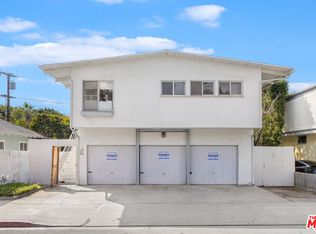 2922 2nd St, Santa Monica, CA 90405