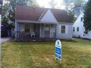 1537 Crystal Ave, Findlay, OH 45840