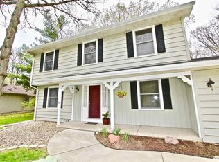 12413 N Blackhawk Ct, Dunlap, IL 61525