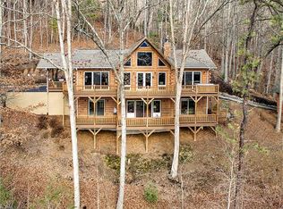 140 Bernies Trl, Waynesville, NC 28785
