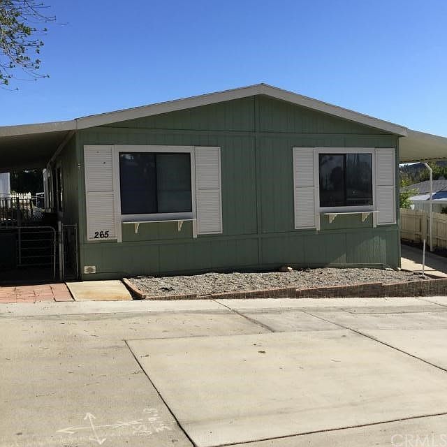 2nd image of 15181 Van Buren Blvd Space 265