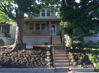 5621 Murdoch Ave, Saint Louis, MO