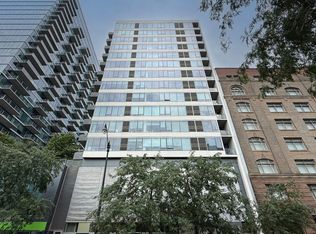 1345 S Wabash Ave Unit 902, Chicago, IL 60605