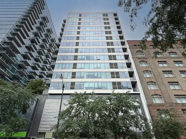 1345 S Wabash Ave Unit 902, Chicago, IL 60605