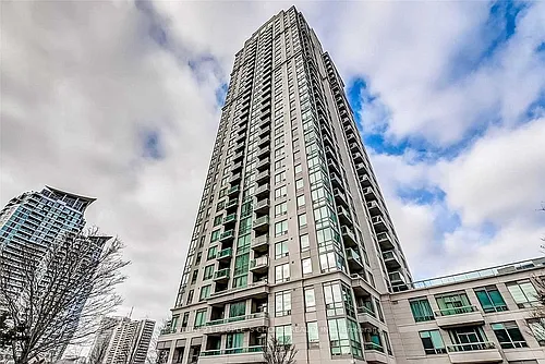 3504 Hurontario St Photo 1