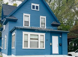 618 Superior St #2, Benton Harbor, MI 49022