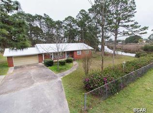 431 S Berthe Ave, Panama City, FL 32404