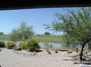 2205 W Escondido Canyon Dr, Green Valley, AZ 85622