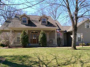 52117 Wood Haven Dr, Granger, IN