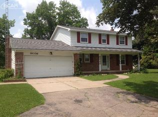 9056 Duffield Rd, Gaines, MI 48436